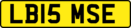 LB15MSE