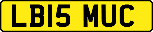 LB15MUC