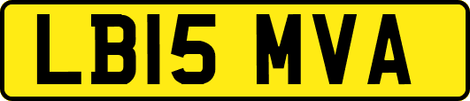 LB15MVA