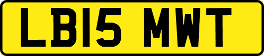 LB15MWT