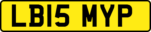 LB15MYP