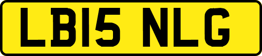 LB15NLG