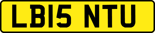 LB15NTU