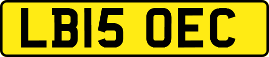LB15OEC