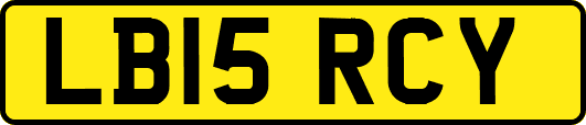 LB15RCY
