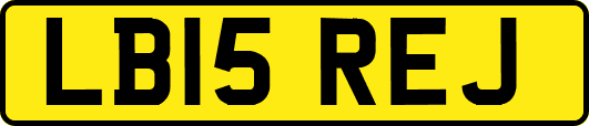 LB15REJ