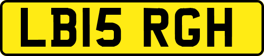LB15RGH