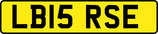 LB15RSE