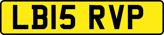 LB15RVP