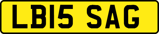 LB15SAG