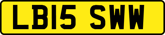 LB15SWW