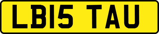 LB15TAU