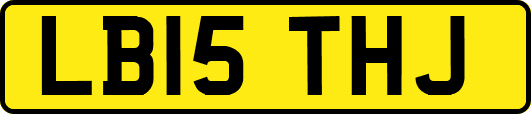 LB15THJ
