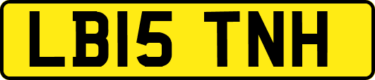 LB15TNH