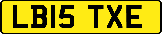 LB15TXE
