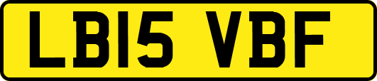LB15VBF