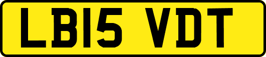 LB15VDT