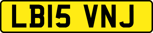 LB15VNJ