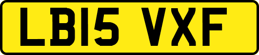 LB15VXF