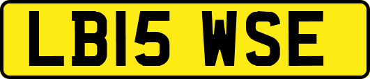 LB15WSE