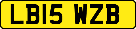 LB15WZB