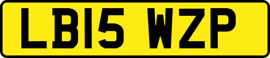 LB15WZP