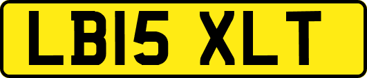 LB15XLT