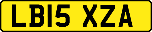 LB15XZA