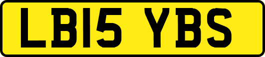 LB15YBS