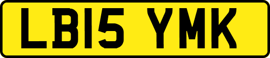 LB15YMK