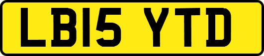 LB15YTD