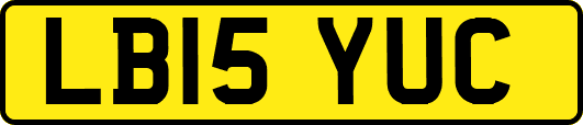 LB15YUC