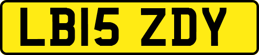 LB15ZDY