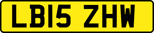 LB15ZHW
