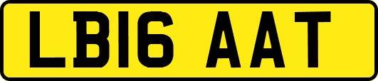 LB16AAT