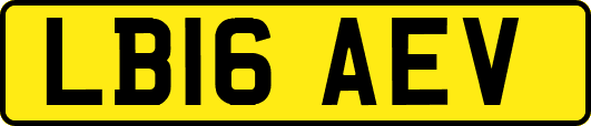 LB16AEV