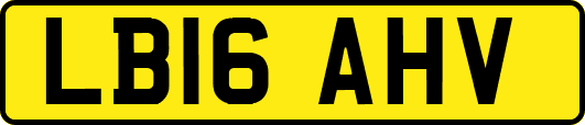 LB16AHV