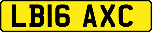 LB16AXC