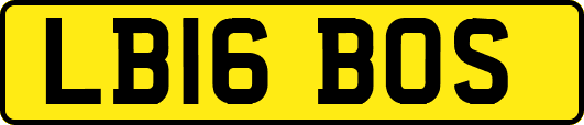 LB16BOS