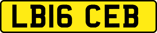 LB16CEB