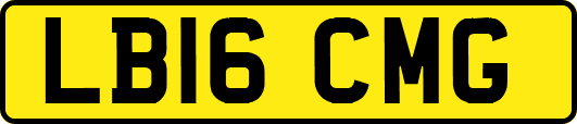 LB16CMG