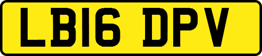 LB16DPV