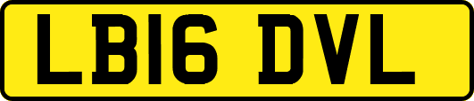 LB16DVL