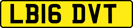 LB16DVT