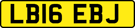 LB16EBJ