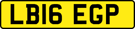 LB16EGP