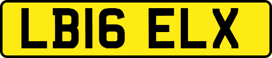 LB16ELX