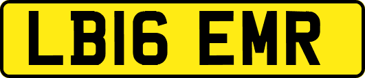 LB16EMR