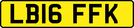 LB16FFK