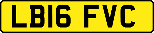LB16FVC